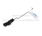4C3Z78500A65AA - Body: Guide Rail for Ford Image