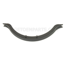 B54110427 - : Oil Pan Gasket for Mazda: 323, Miata, MX-3, Protege Image