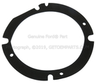 F2UZ18N260A - HVAC: Fan Seal for Ford: E-150, E-150 Club Wagon, E-150 Econoline, E-150 Econoline Club Wagon, E-250, E-250 Econoline, E-350 Club Wagon, E-350 Econoline, E-350 Econoline Club Wagon, E-350 Super Duty, E-450 Super Duty, Econoline Super Duty Image
