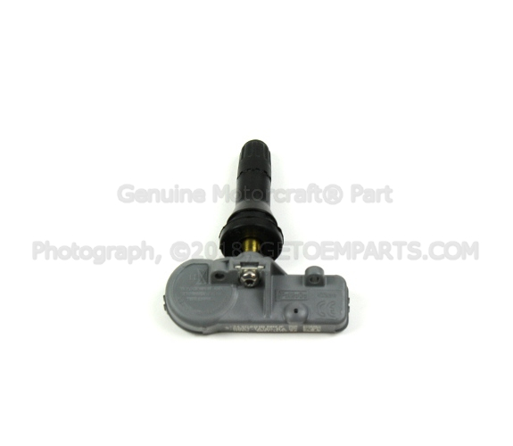 BB5Z1A189A - Tire &amp; Wheel: Tire Pressure Monitoring System (TPMS) Sensor for Ford Image