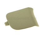 5KD27BD1AA - Interior Trim: Seat Adjuster Shield, Left for Mopar Image