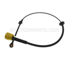 25940464 - Automatic Transmission: Shift Control Cable for GM Image