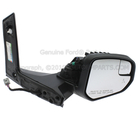 FT1Z17682D - Body: Mirror Assembly for Ford Image