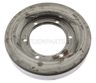 30777689 - Engine: Vibration Damper for Volvo: S60, S80, V60, V70, XC60, XC70, XC90 Image