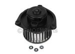 19153679 - HVAC: HVAC Blower Motor for Buick: Regal | Chevrolet: Camaro, Cavalier, Lumina, Monte Carlo | Oldsmobile: Cutlass, Cutlass Supreme | Pontiac: Firebird, Grand Prix, Sunfire | Saturn: SC1, SC2, SL, SL1, SL2, SW2 Image