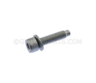 6106104AA - Electrical: Screw for Mopar Image