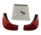 NH18V3460A11 - : Splash Guards, Rear (Set Of 2 for Mazda: MX-5 Miata Image