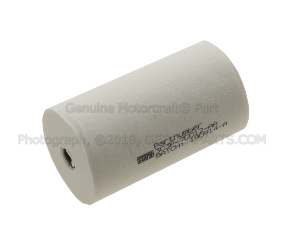 3C3Z7B155BA - : Transmission Oil Filter for Ford: F-250 Super Duty, F-350 Super Duty, F-450 Super Duty, F-550 Super Duty Image