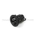 4L3Z15A862AA - Electrical: Parking Aid Sensor Bracket for Ford Image