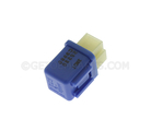 25230C9980 - HVAC: Relay for Nissan: 240SX, 300ZX, 720, Altima, Axxess, D21, Maxima, NX, Pathfinder, Pickup, Pulsar NX, Quest, Sentra, Stanza, Van Image