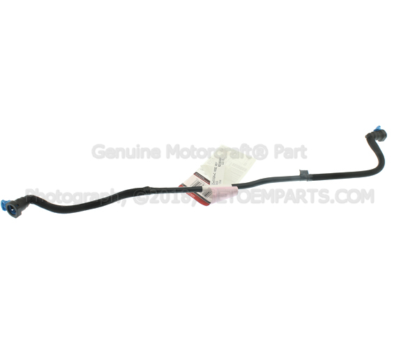 BT4Z9324C - Emission System: Vapor Hose for Ford Image