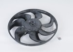 22126185 - Cooling System: Fan Blade for Cadillac: Allante, DeVille, Eldorado, Seville | Oldsmobile: Intrigue Image