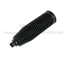 3M5Z3K661A - Steering: Rack And Pinion Bellows Clamp for Ford Image