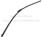 FT4Z17528BA - : Wiper Blade for Ford: Edge Image