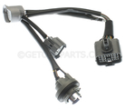 KD33510L6 - : Socket &amp; Wire - Driver's Side (LH) for Mazda Image