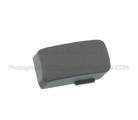 4L5Z1031458AAB - Body: Interior Grab Bar Cap for Ford Image