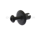 30678281 - : Cowl Grille Retainer Clip for Volvo Image
