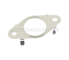 55497083 - : Exhaust Gas Recirculation (EGR) Cooler Inlet Pipe Gasket for Cadillac: Escalade, Escalade ESV | Chevrolet: Silverado 1500, Silverado 1500 LTD, Suburban, Tahoe | GMC: Sierra 1500, Sierra 1500 Limited, Yukon, Yukon XL Image