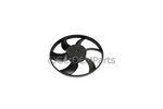 89019136 - : Fan Blade - Driver's Side (LH) for GM Image
