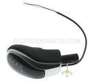 31437877 - : Automatic Transmission Shift Lever Knob for Volvo Image