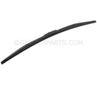 84586337 - : Windshield Wiper Blade, 23.83 in for Cadillac: XT5, XT6 | Chevrolet: Blazer | GMC: Acadia Image