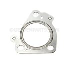 97192618 - : Turbocharger Inlet Pipe Gasket for GM Image