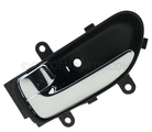 80671JM00A - Body: Handle, Inside for Nissan Image