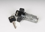 26052796 - Steering: Cylinder &amp; Keys for GM Image