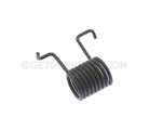 84551978 - Body: Armrest Spring for Chevrolet: Silverado 1500, Silverado 1500 LTD, Silverado 2500 HD, Silverado 3500 HD | GMC: Sierra 1500, Sierra 1500 Limited, Sierra 2500 HD, Sierra 3500 HD Image
