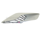 23457643 - Body: Quarter Panel Air Vent Grille for GM Image