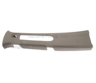 7L1Z7824347AD - Body: Upper Center Pillar Trim for Ford Image