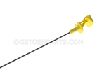 LFE210450D - : Engine Oil Dipstick for Mazda Image
