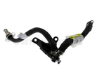 12569076 - Emission System: Egr Pipe for GM Image