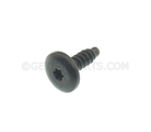 11611881 - : Multi-Purpose Bolt for Buick: Enclave, Envision, LeSabre, Skylark | Cadillac: CT4, CTS, DeVille, ELR, Escalade, Seville, XT4 | Chevrolet: Aveo5, Blazer, Bolt EUV, Bolt EV, Camaro, Captiva Sport, Corvette, Equinox, HHR, Impala, Impala Limited, Monte Carlo, Tahoe, Trailblazer, Traverse, Traverse Limited, Trax | GMC: Acadia, Hummer EV Pickup, Hummer EV SUV, Terrain, Yukon | Hummer: H2 | Oldsmobile: Cutlass Supreme | Pontiac: Grand Am, Sunfire | Saturn: Aura, Ion, Outlook, Sky, SL, SL1, SL2, SW1, SW2, Vue Image