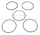6S4Z6148A - Engine: Piston Rings for FORD Image