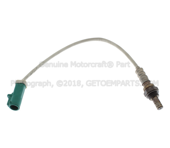 AE8Z9F472B - Emission System: Upper Oxygen Sensor for Ford Image