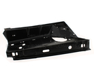 F8ZZ16055AA - Body: Front Panel for FORD Image