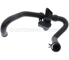 92400EZ60C - : HVAC Heater Hose for Nissan Image