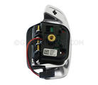 31343775 - Steering: Shift Paddle for Volvo: S60, V90, V90 Cross Country, XC60, XC90 Image