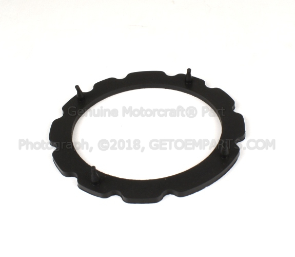 F57Z9276AC - Fuel System: Fuel Pump Tank Seal for Ford Image