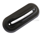 7R3Z6362672AC - Body: Cable Release Bezel for Ford Image