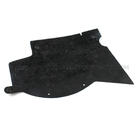 9L7Z8311A - Body: Air Deflector for Ford Image