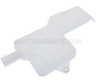 P31H15351A - : Engine Coolant Reservoir for Mazda Image