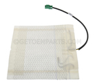 68111066AA - Interior Trim: Seat Back Heated Pad for Mopar Image