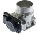 19420711 - : Throttle Body for Chevrolet: Express 2500, Express 3500, Express 4500 | GMC: Savana 2500, Savana 3500, Savana 4500 Image