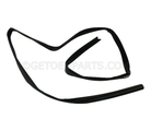 UB3959605C - : Run Channel - Driver's Side (LH) for Mazda Image