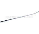 22813725 - : Bright Chrome Passenger Side Assist Step Insert for GM Image