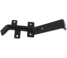 866363W010 - Body: Impact Bar Lower Bracket for Kia: Sportage Image