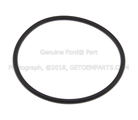 BC3Z8590D - : Outlet Duct Seal for Ford: F-250 Super Duty, F-350 Super Duty, F-450 Super Duty Image
