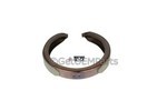 88935747 - : Parking Brake Shoe Lining Kit for GM Image